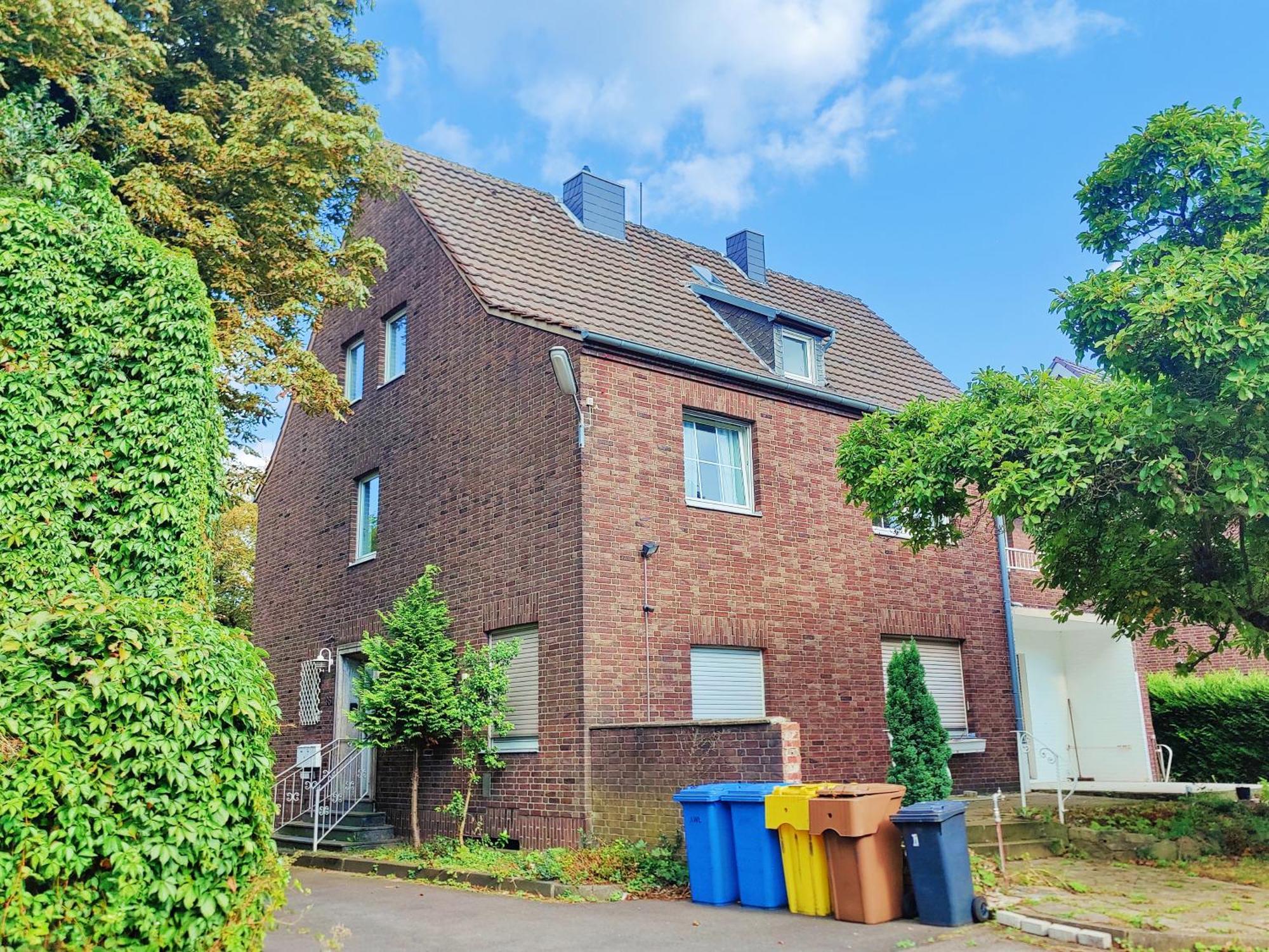 City House 诺伊斯 外观 照片